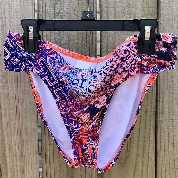 Kenneth Coke Reaction Tankini - Picture 4 of 6